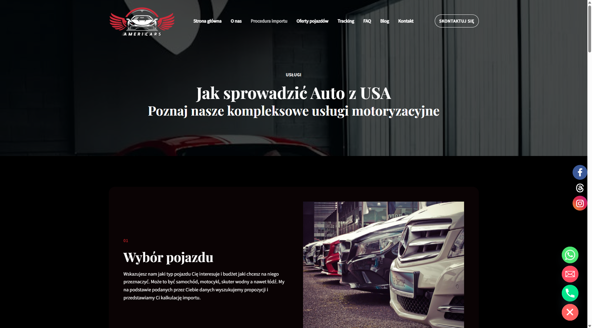 Jak sprowadzić samochód z USA elektryczny lub hybrydowy? Co trzeba wiedzieć