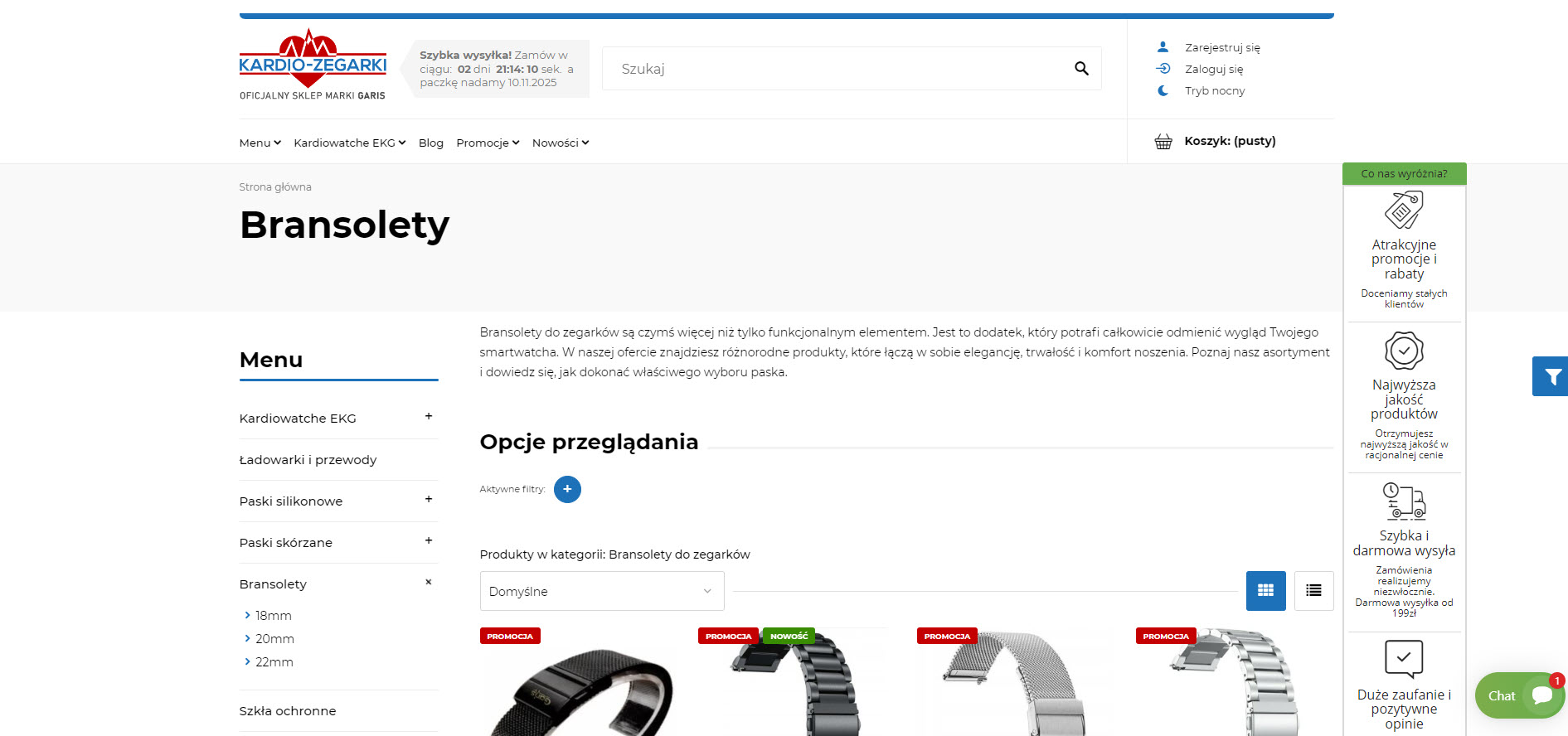 Metalowe bransolety do zegarków: stylowy powrót do klasyki