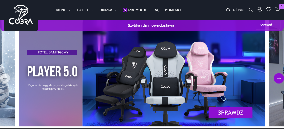 Akcesoria gamingowe dla wymagających – co jest warte swojej ceny?