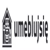 Logo firmy umebluj się