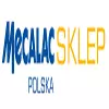 Logo firmy Części do koparek, koparko-ładowarek, ładowarek | Sklep internetowy Mecalac