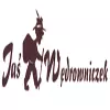 Logo firmy Hotel Restauracja Jaś Wędrowniczek